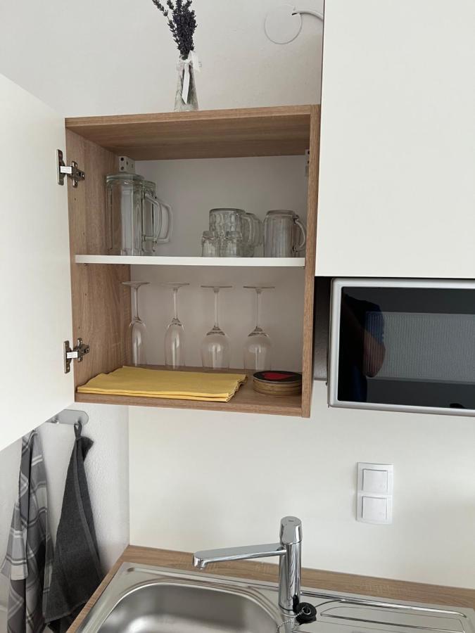 Apartment 2 Gaeste Шерфлінг Екстер'єр фото