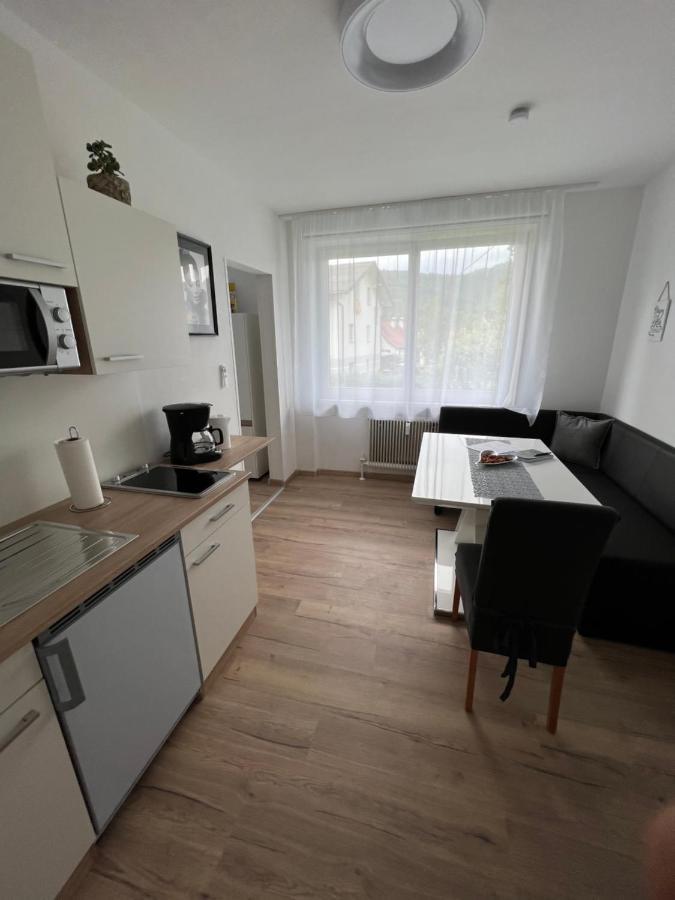 Apartment 2 Gaeste Шерфлінг Екстер'єр фото