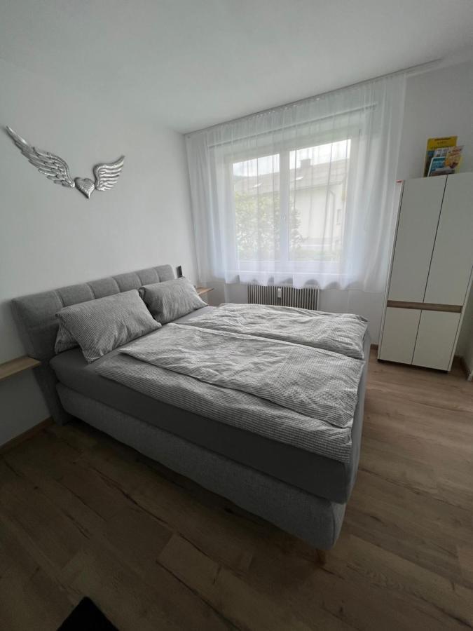 Apartment 2 Gaeste Шерфлінг Екстер'єр фото