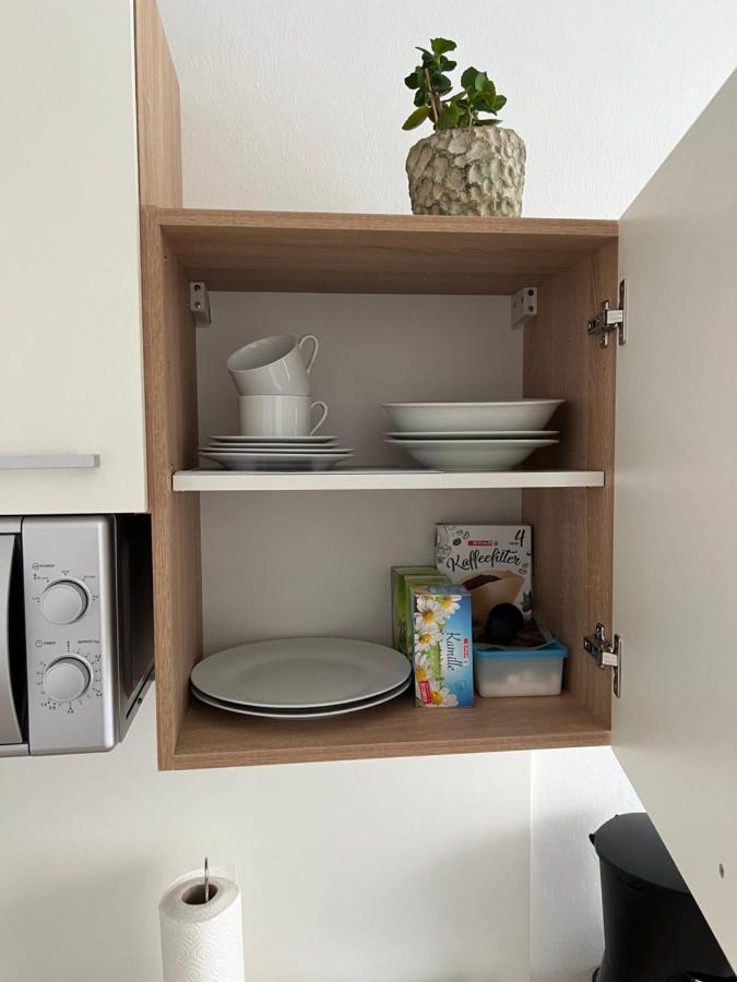 Apartment 2 Gaeste Шерфлінг Екстер'єр фото