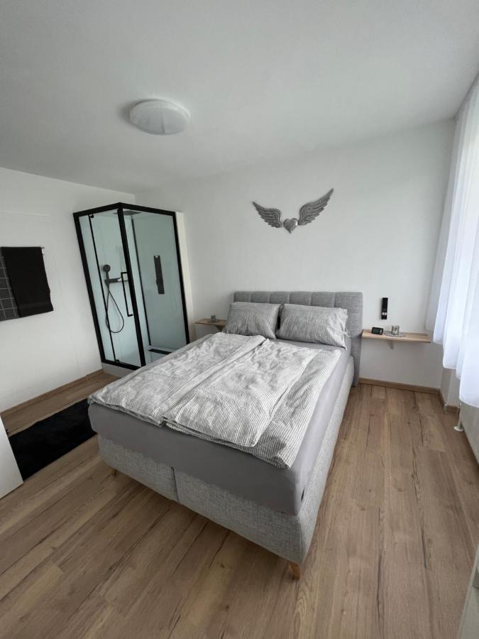 Apartment 2 Gaeste Шерфлінг Екстер'єр фото
