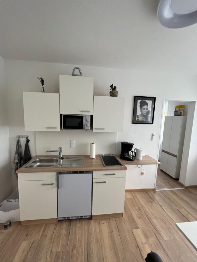 Apartment 2 Gaeste Шерфлінг Екстер'єр фото