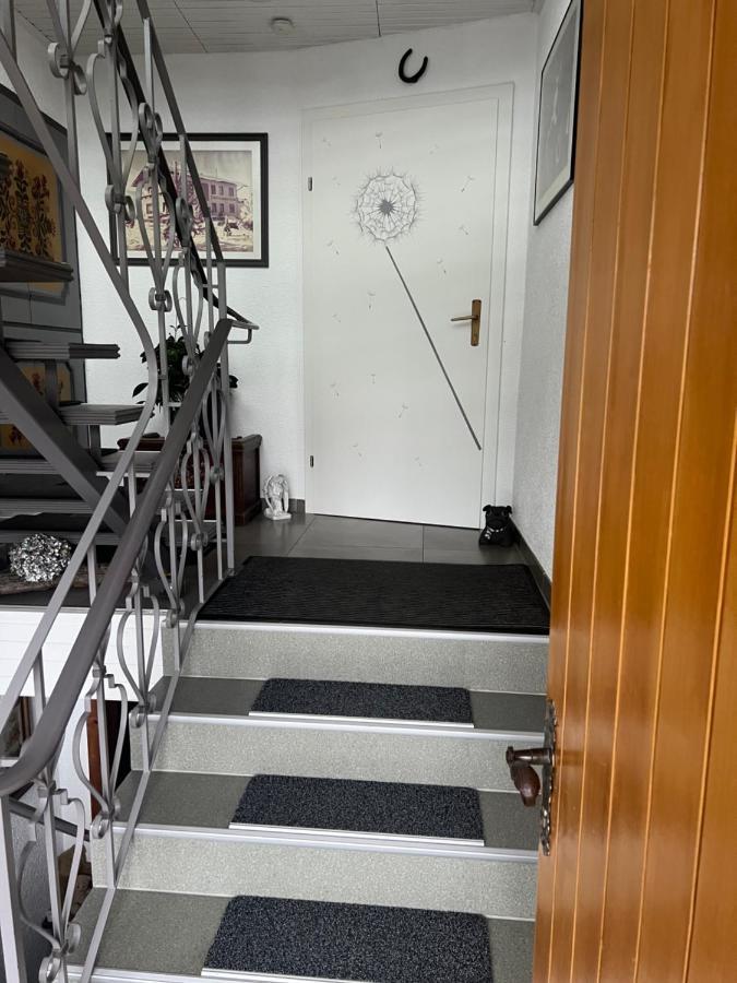 Apartment 2 Gaeste Шерфлінг Екстер'єр фото