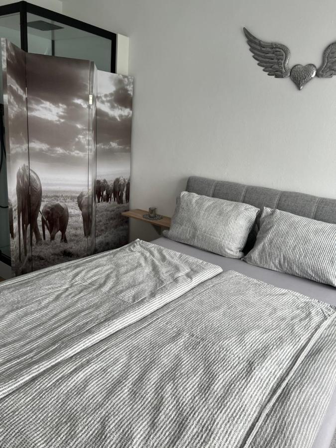 Apartment 2 Gaeste Шерфлінг Екстер'єр фото