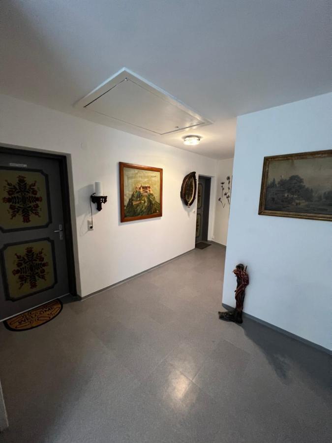Apartment 2 Gaeste Шерфлінг Екстер'єр фото